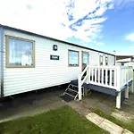 Tatil Evi Seashell Retreat Scarborough