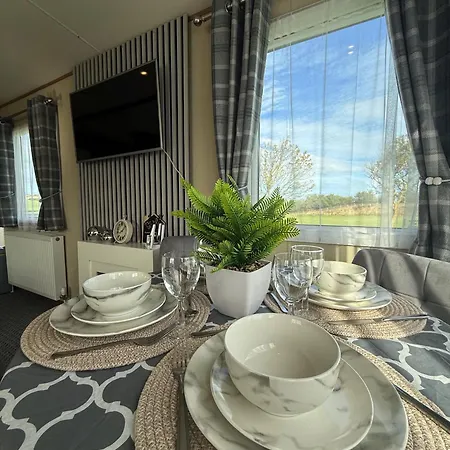 Seashell Retreat Сasa de vacaciones