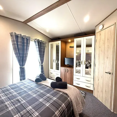 Seashell Retreat Cayton