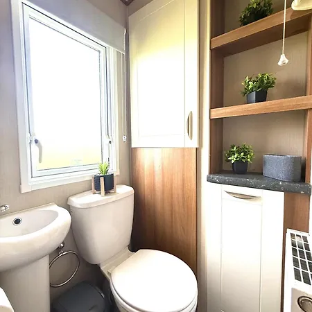 Сasa de vacaciones Seashell Retreat