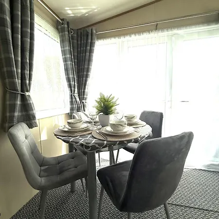 Сasa de vacaciones Seashell Retreat *