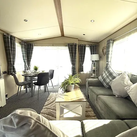 Seashell Retreat Cayton