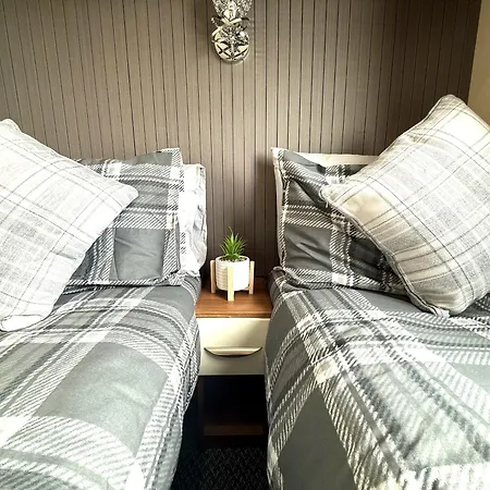 Seashell Retreat Сasa de vacaciones