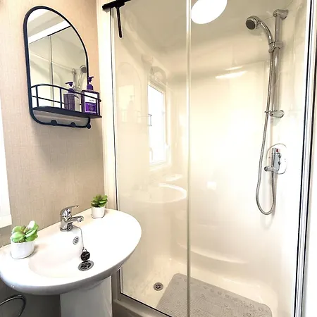 Seashell Retreat Cayton