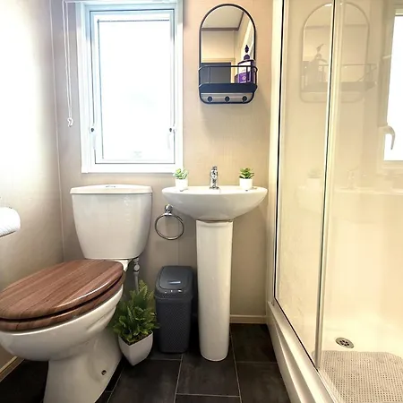 Сasa de vacaciones Seashell Retreat *