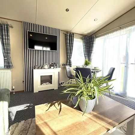 Seashell Retreat * Cayton