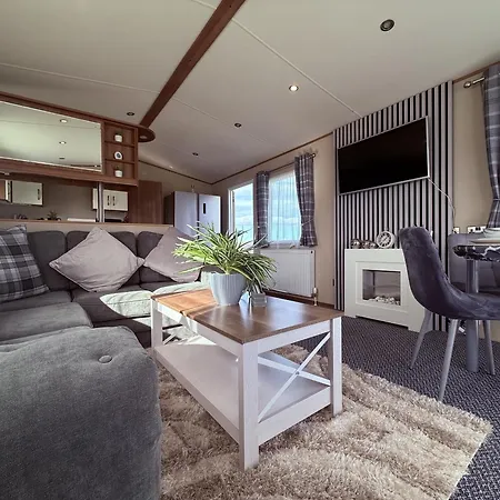 Seashell Retreat Cayton