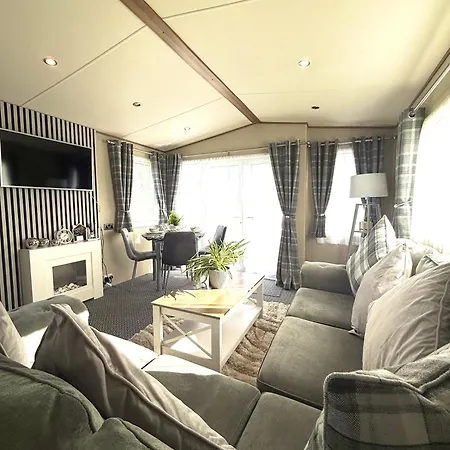 Seashell Retreat Cayton