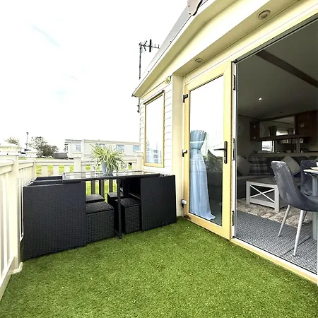 Seashell Retreat * Cayton