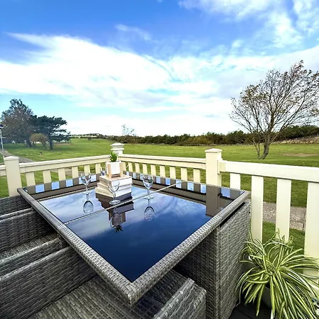 Seashell Retreat * Cayton