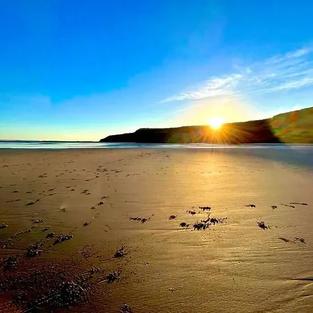 Seashell Retreat Сasa de vacaciones