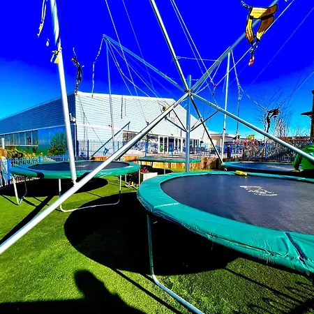 Seashell Retreat * Cayton